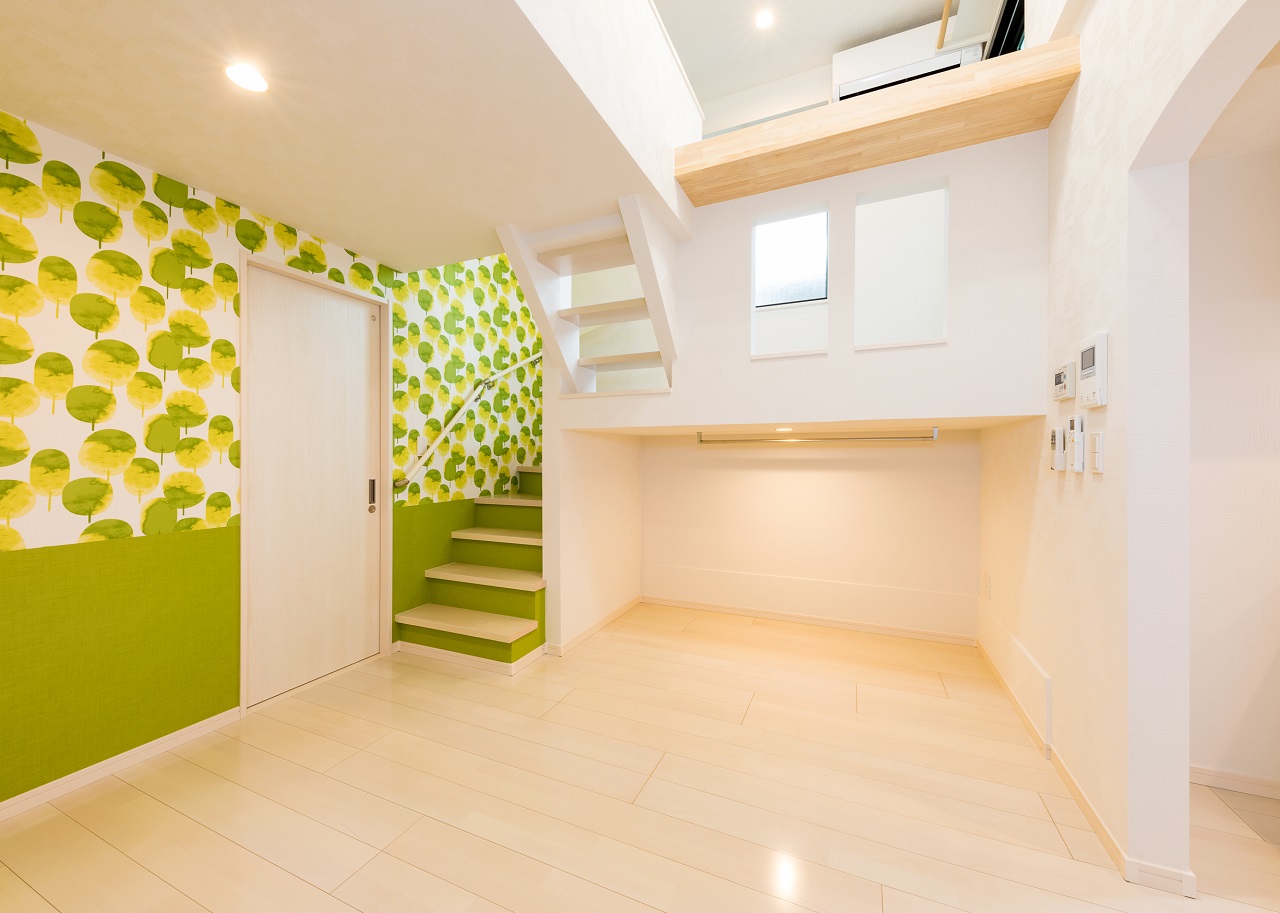 投資アパート Grand rêve中島新町15