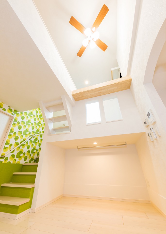 投資アパート Grand rêve中島新町16