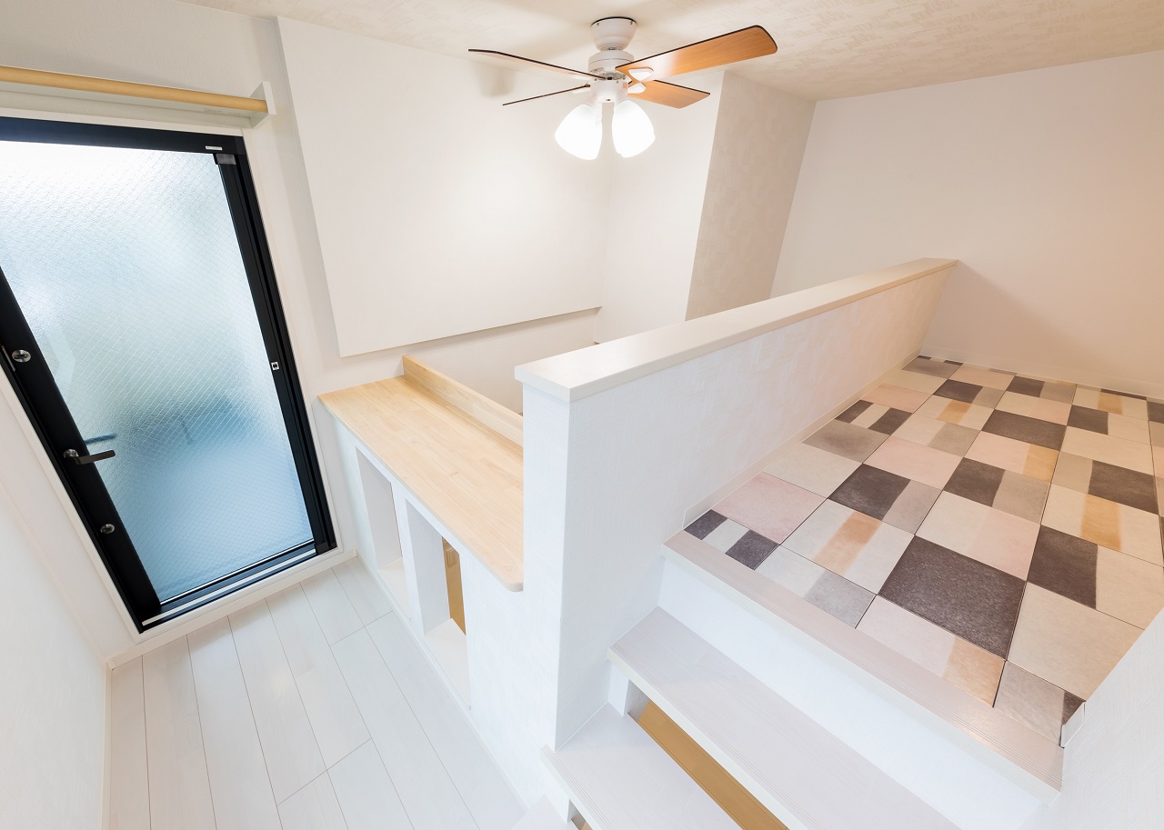 投資アパート Grand rêve中島新町17