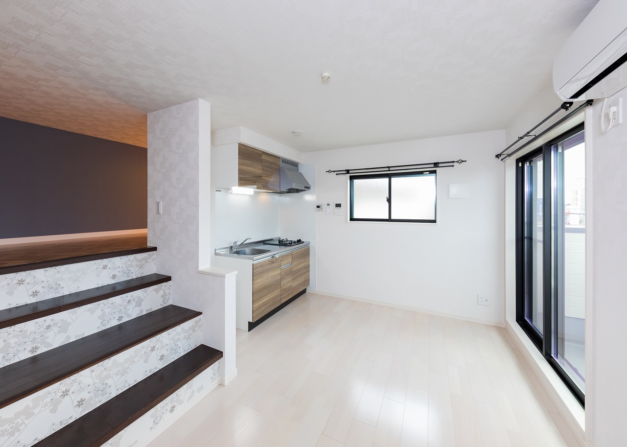 投資アパート Grand rêve中島新町18