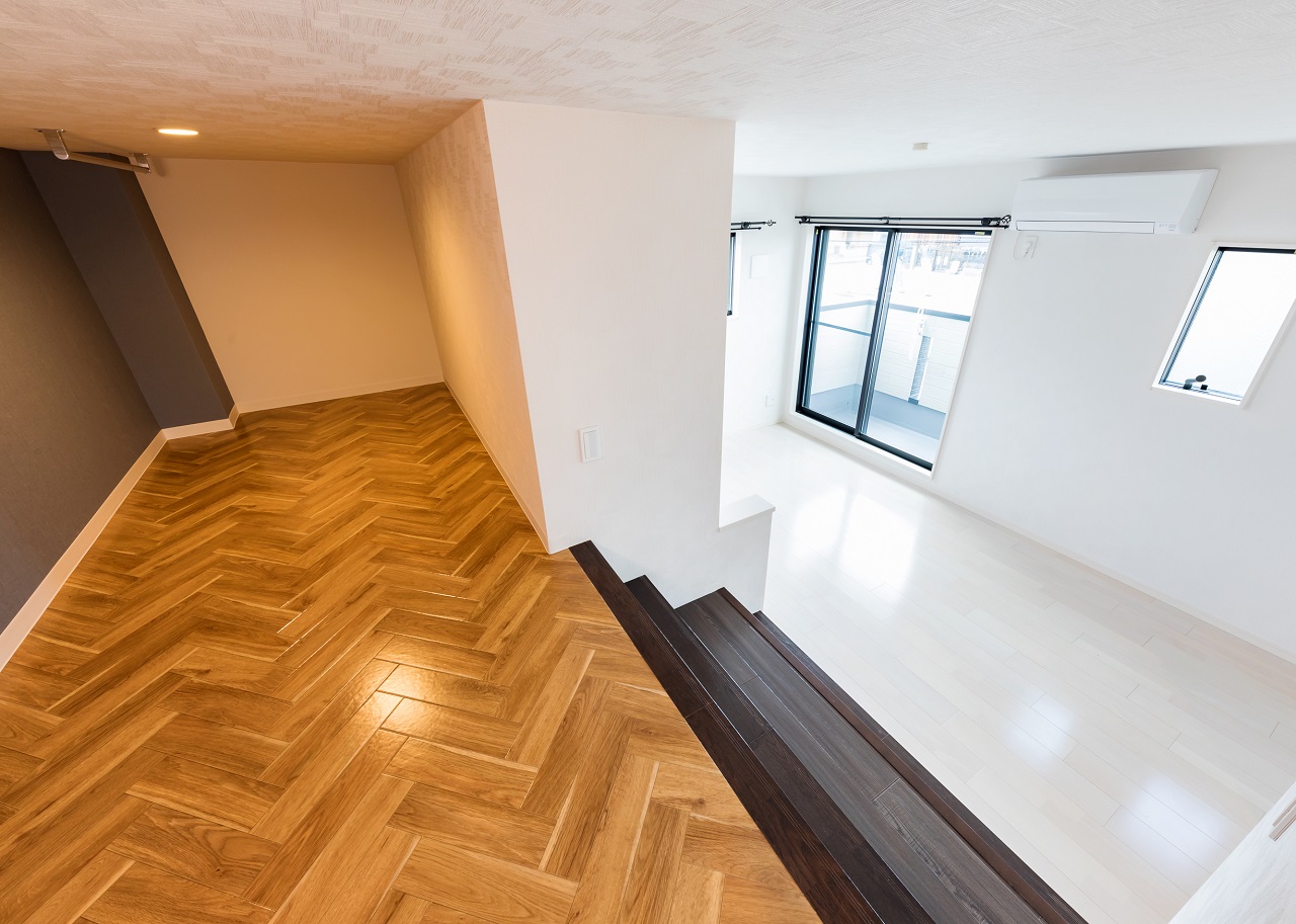 投資アパート Grand rêve中島新町19