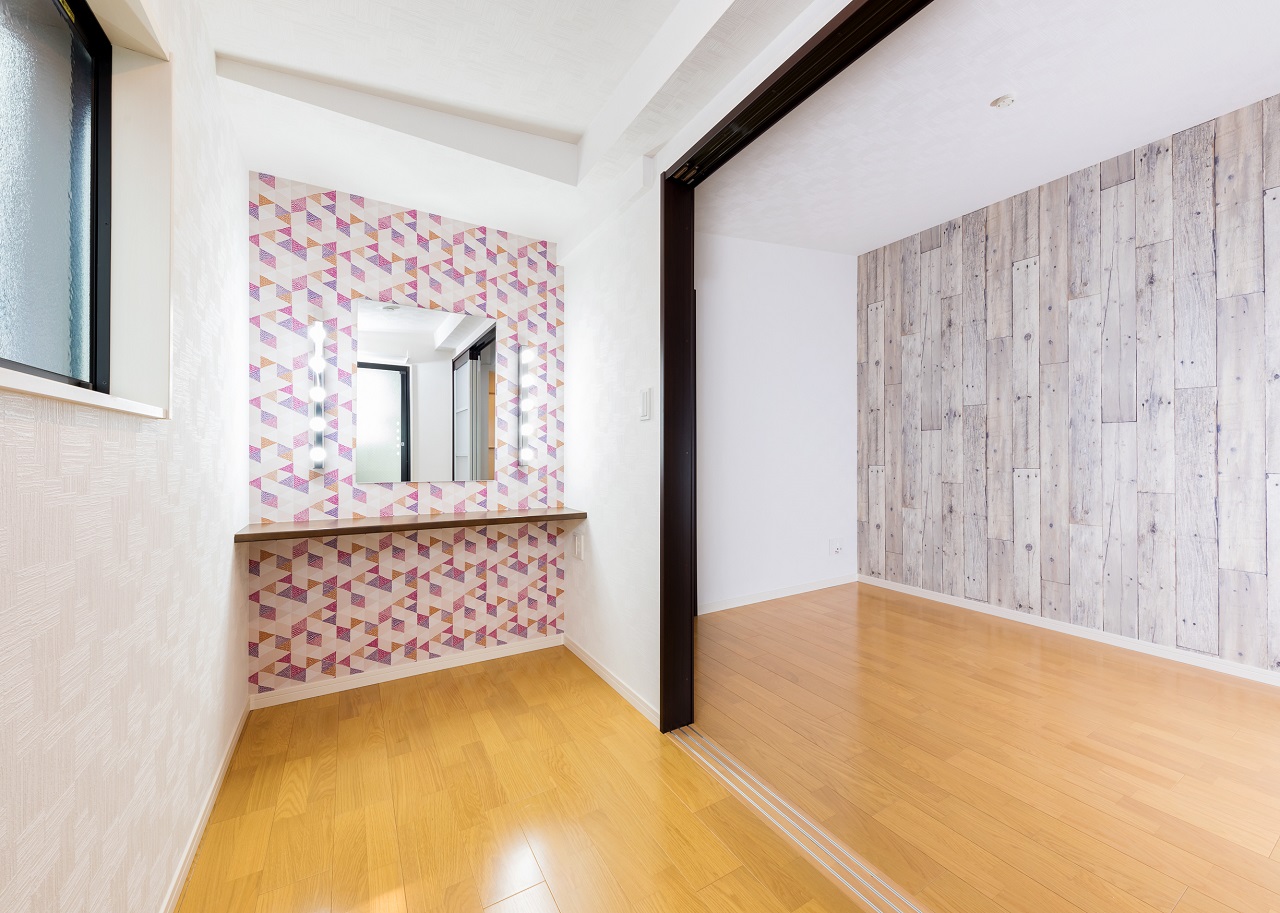 投資アパート Grand rêve中島新町26