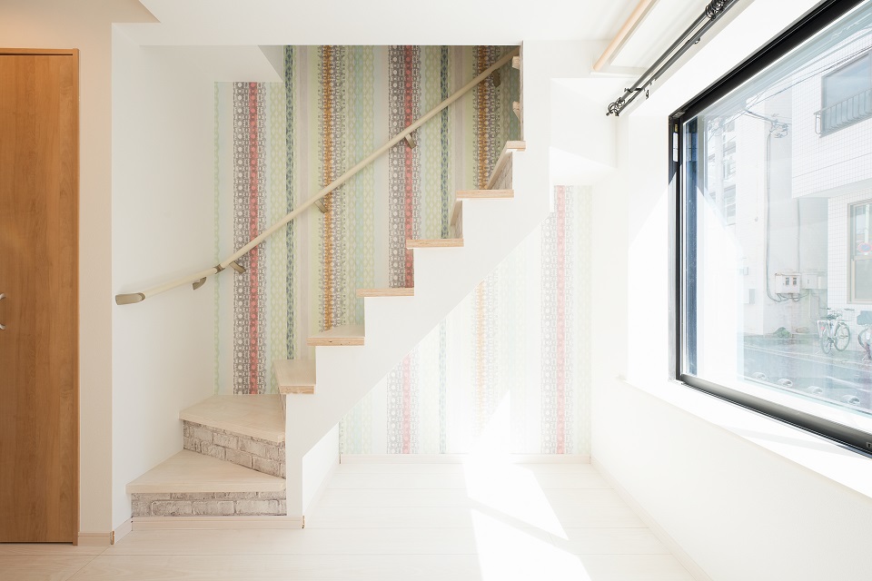 投資アパート AIRISS7