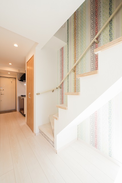 投資アパート AIRISS8