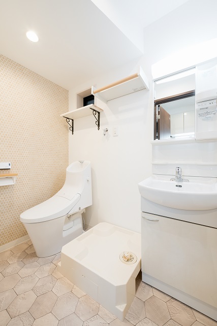 投資アパート AIRISS10