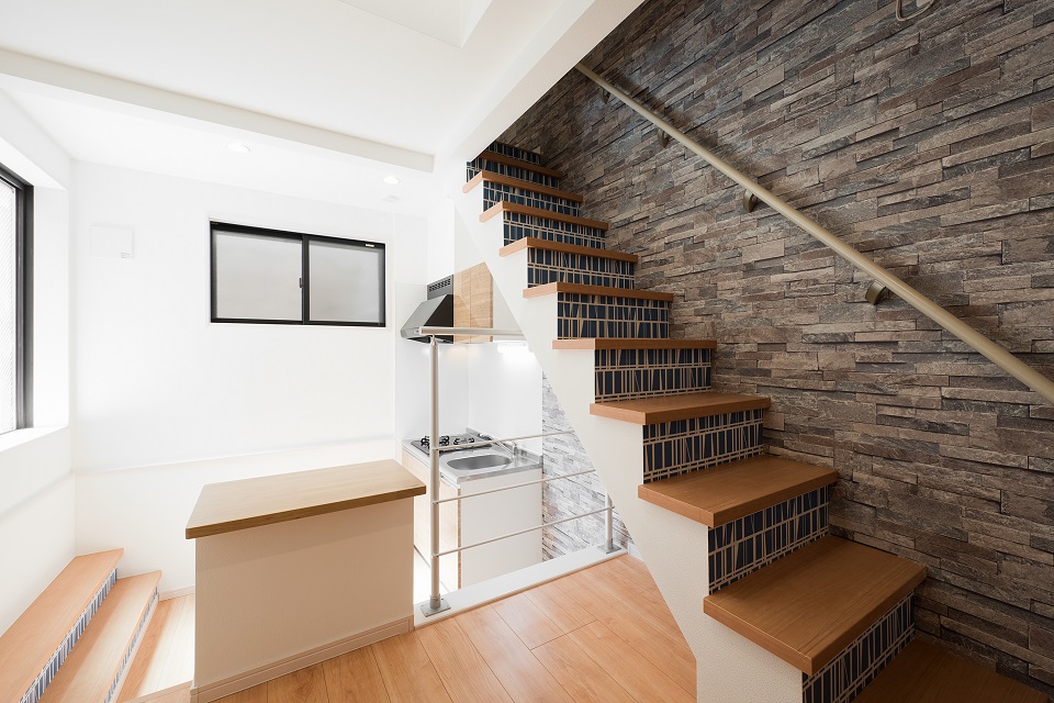 投資アパート AIRISS11