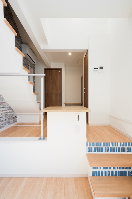 投資アパート AIRISS13