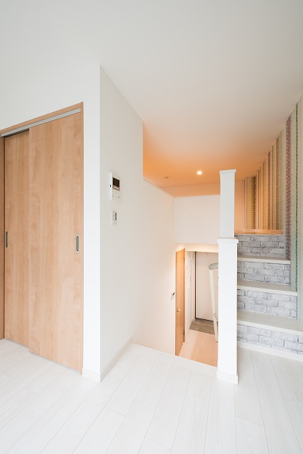 投資アパート AIRISS16