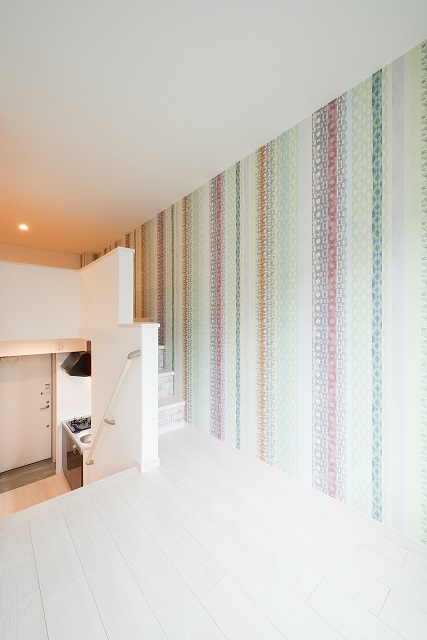 投資アパート AIRISS17