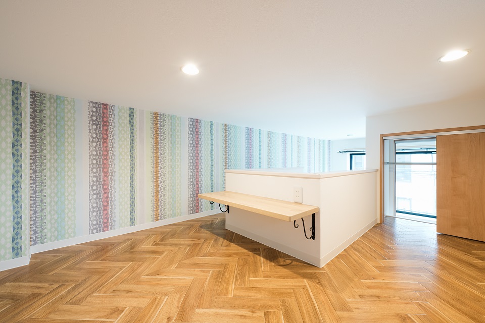 投資アパート AIRISS18