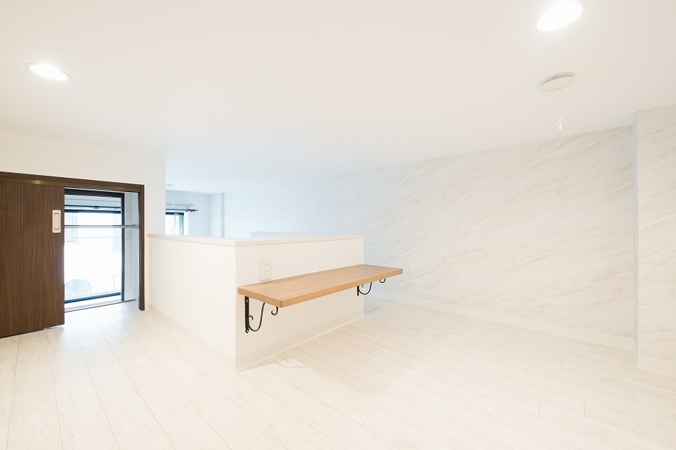 投資アパート AIRISS19