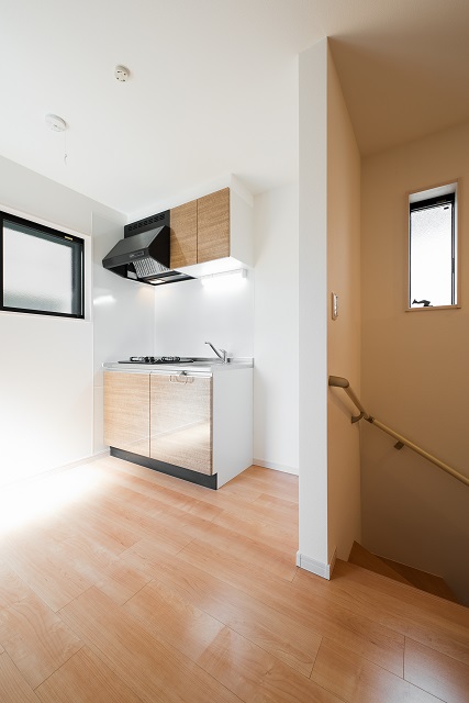 投資アパート AIRISS21