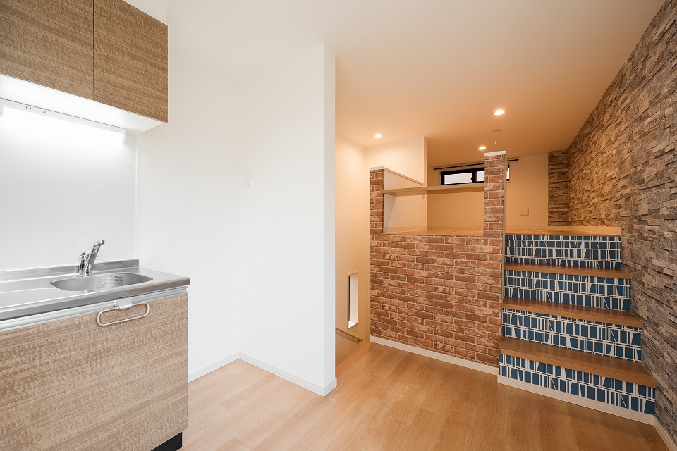 投資アパート AIRISS22