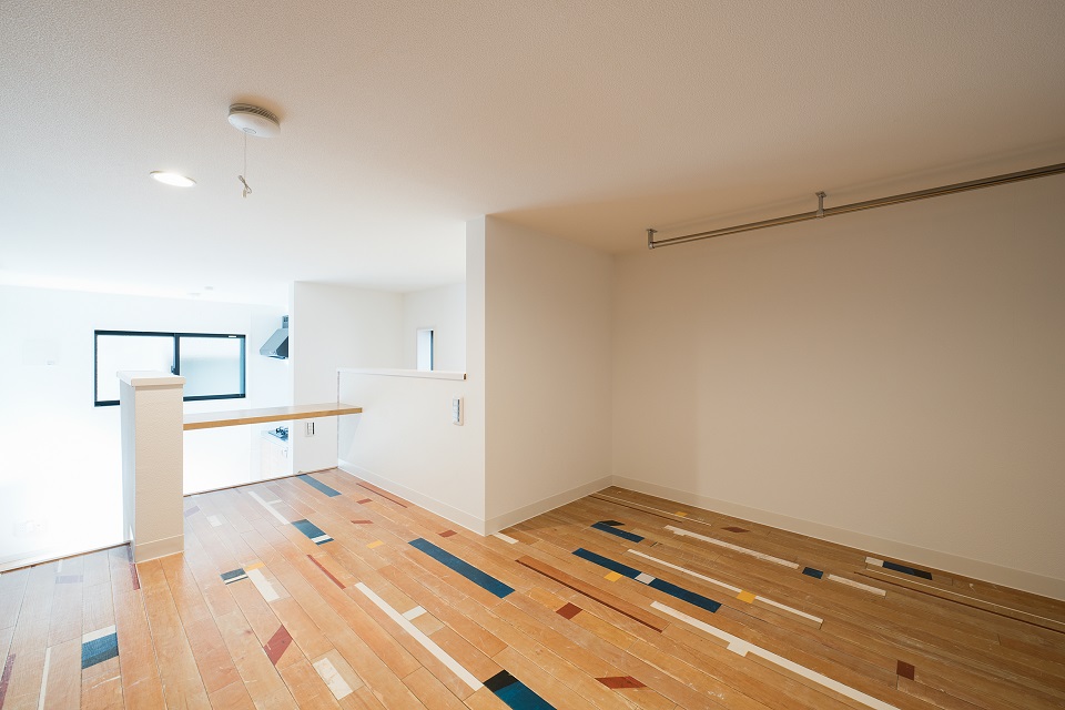 投資アパート AIRISS23