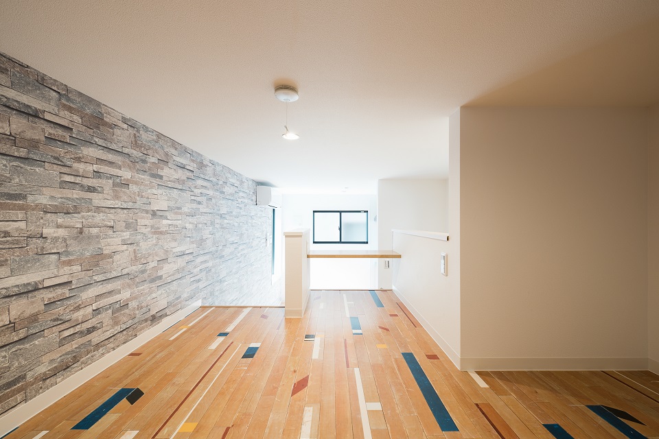 投資アパート AIRISS24