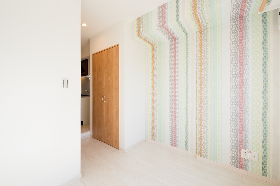 投資アパート AIRISS26