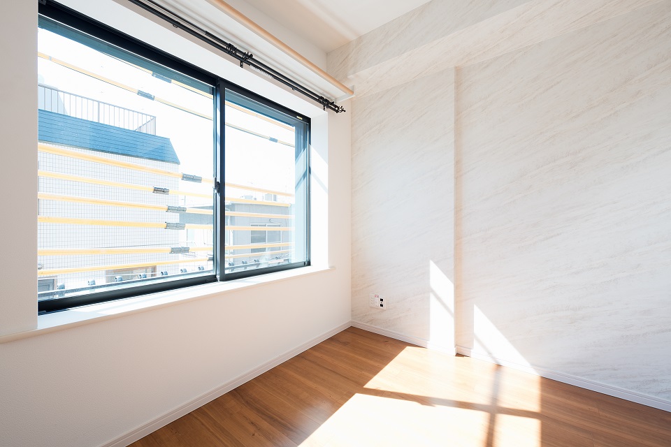 投資アパート AIRISS27