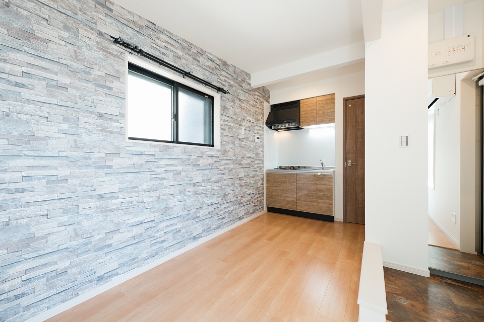 投資アパート AIRISS30