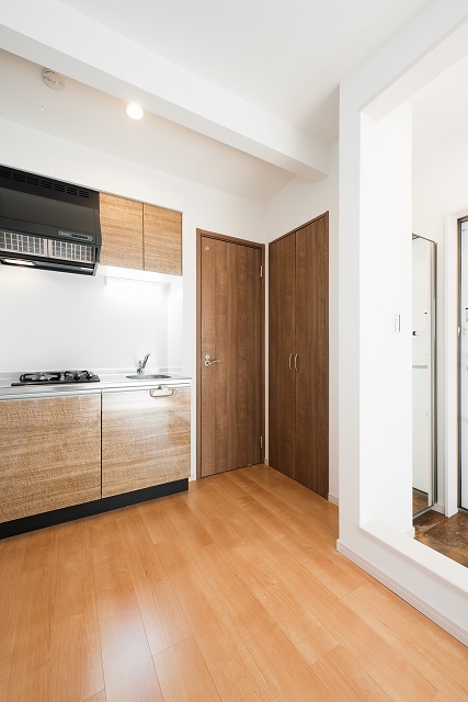 投資アパート AIRISS31