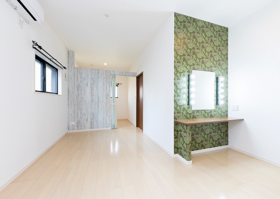 投資アパート Grand reve 伝馬8