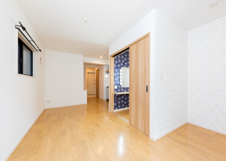 投資アパート Grand reve 伝馬10