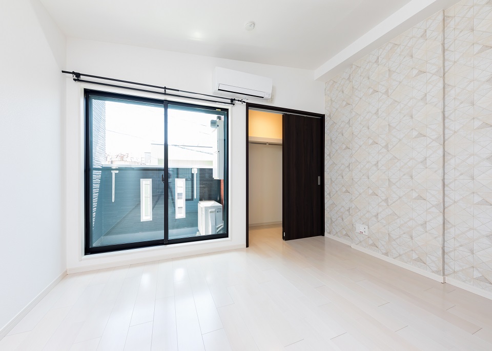 投資アパート Grand reve 伝馬20