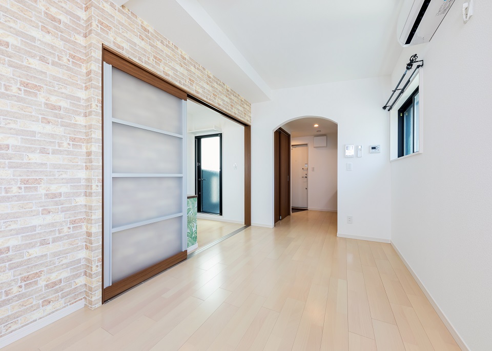 投資アパート Grand reve 伝馬24