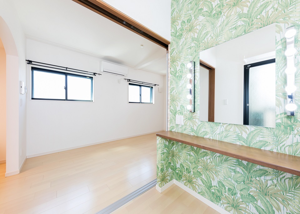 投資アパート Grand reve 伝馬27