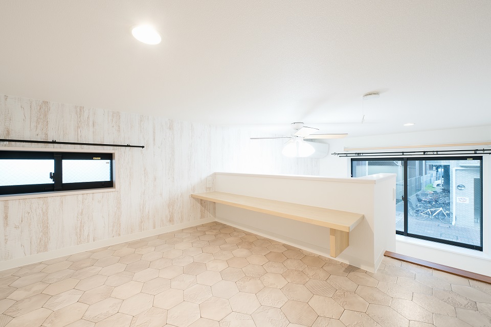 投資アパート FRANC11