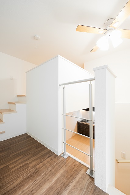 投資アパート FRANC14