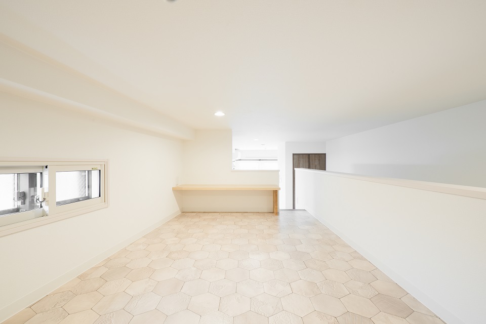 投資アパート FRANC18