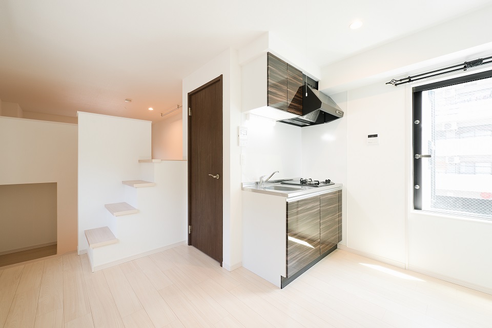 投資アパート FRANC20