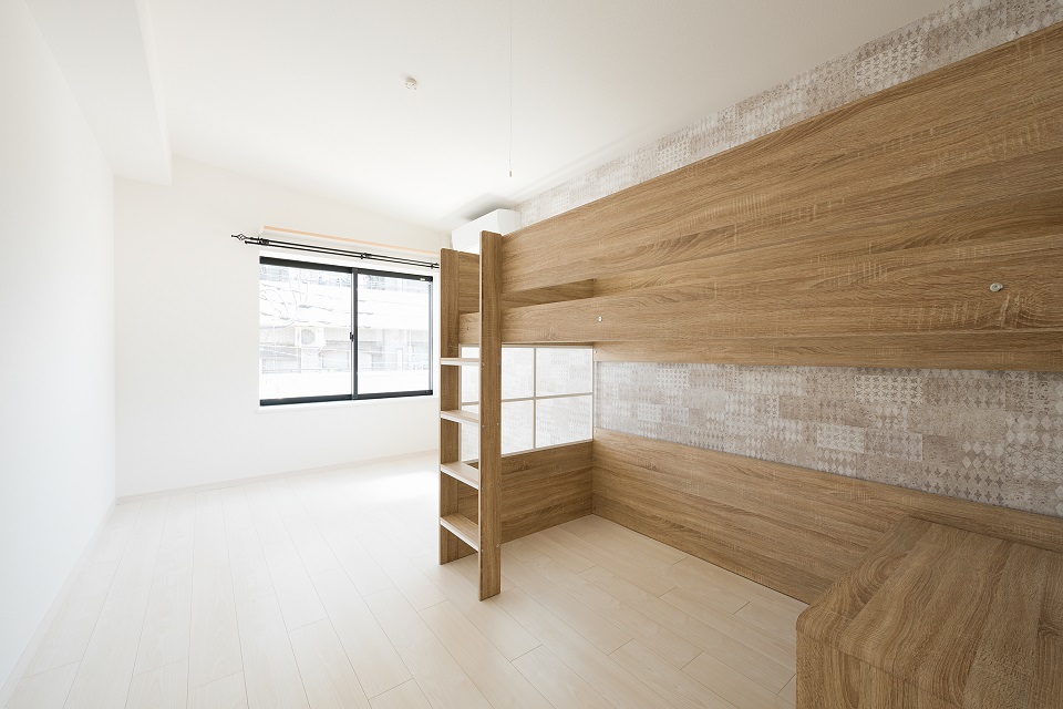 投資アパート FRANC22