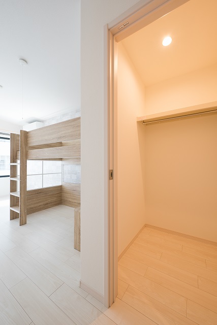 投資アパート FRANC23