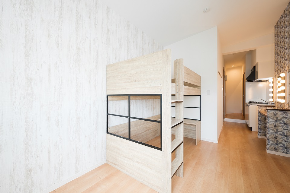 投資アパート FRANC25