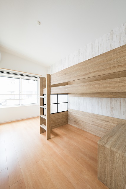 投資アパート FRANC26