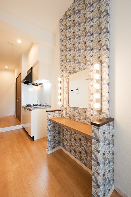 投資アパート FRANC27