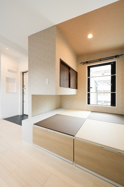 投資アパート FRANC29