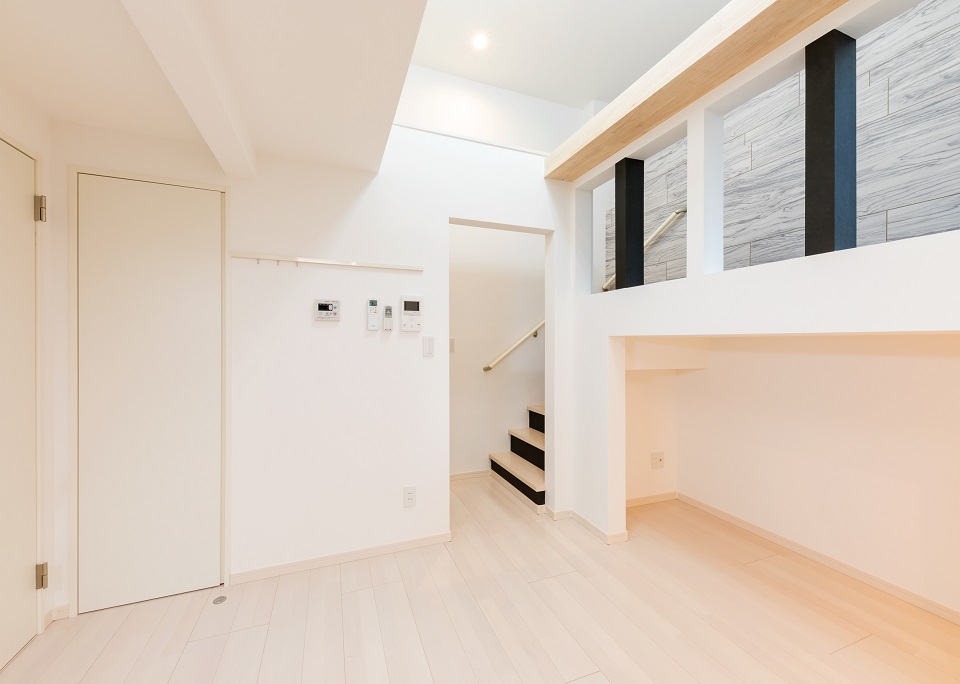 投資アパート Velo GOKISO9