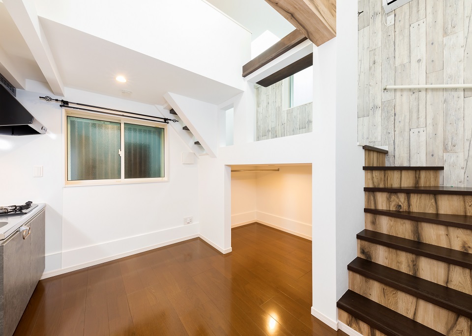 投資アパート Velo GOKISO12