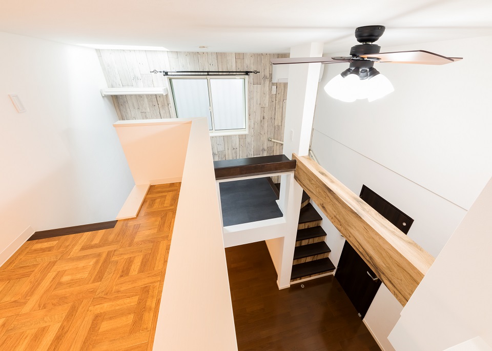 投資アパート Velo GOKISO16