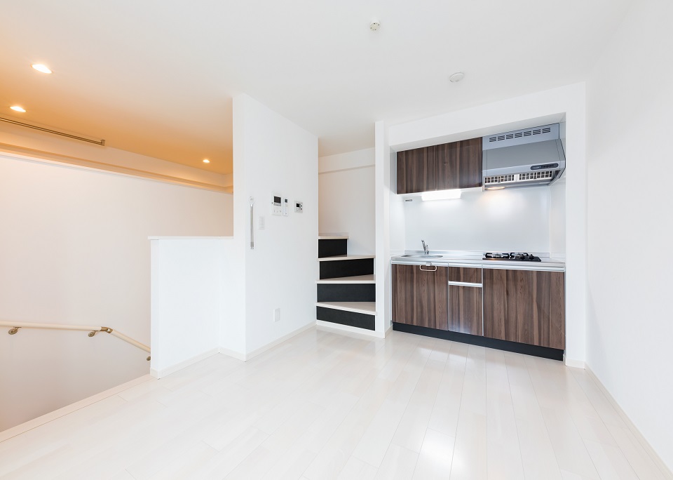 投資アパート Velo GOKISO17