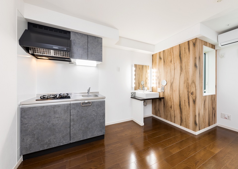 投資アパート Velo GOKISO19