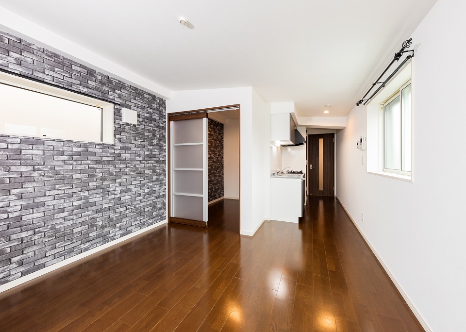 投資アパート Velo GOKISO23