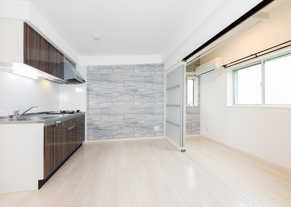 投資アパート Velo GOKISO25