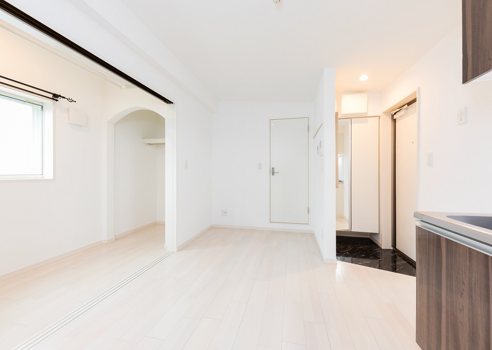 投資アパート Velo GOKISO26