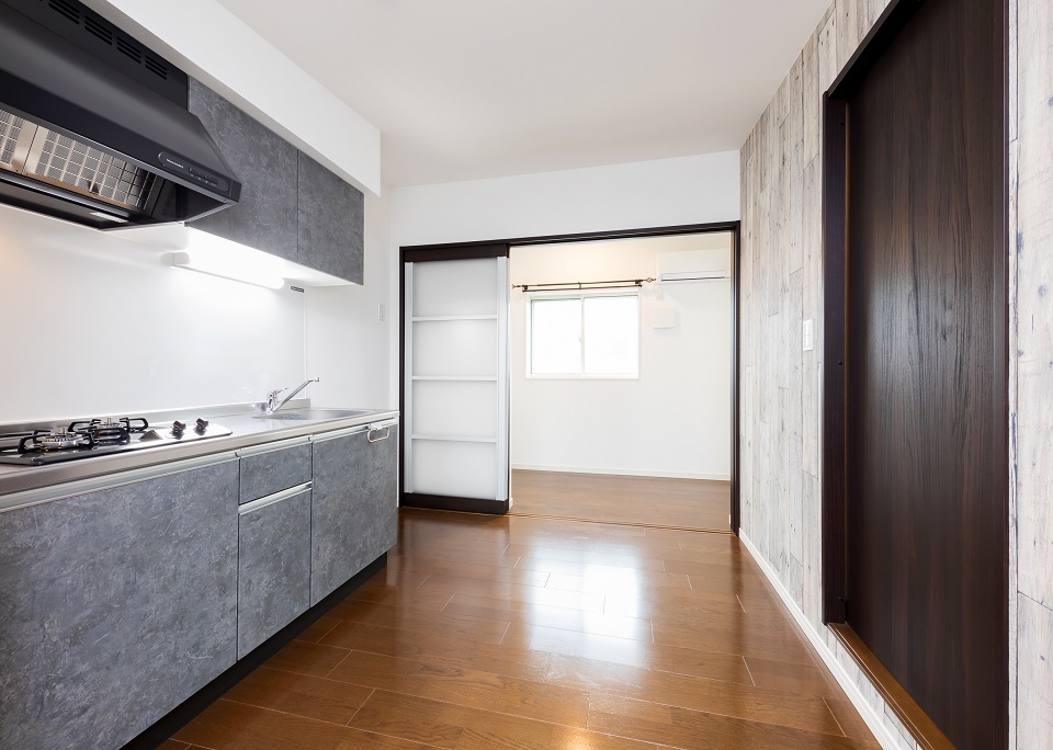 投資アパート Velo GOKISO27