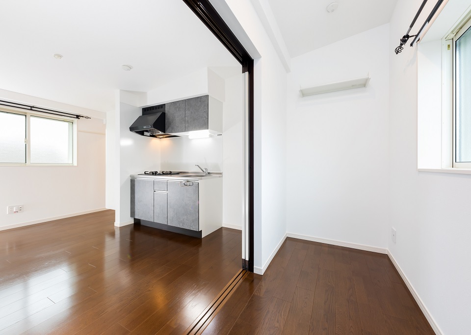 投資アパート Velo GOKISO28