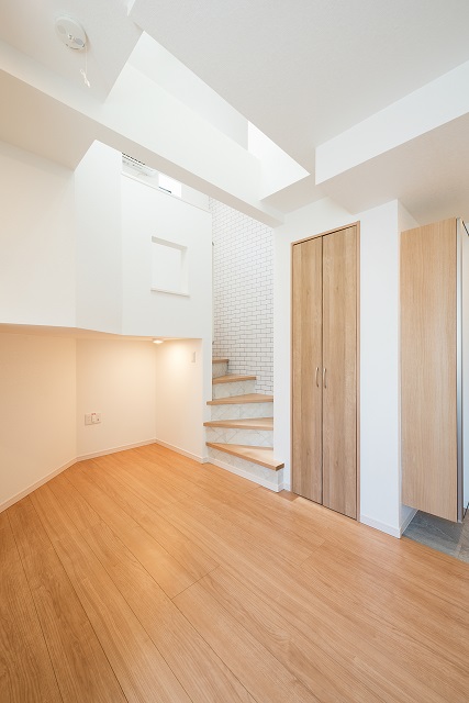 投資アパート THE PARK6