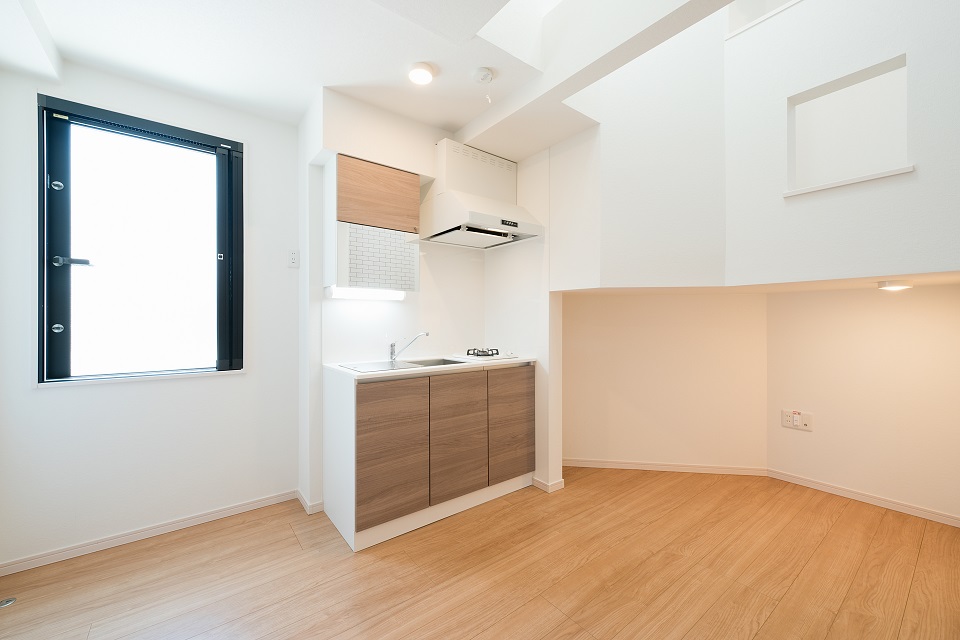 投資アパート THE PARK7